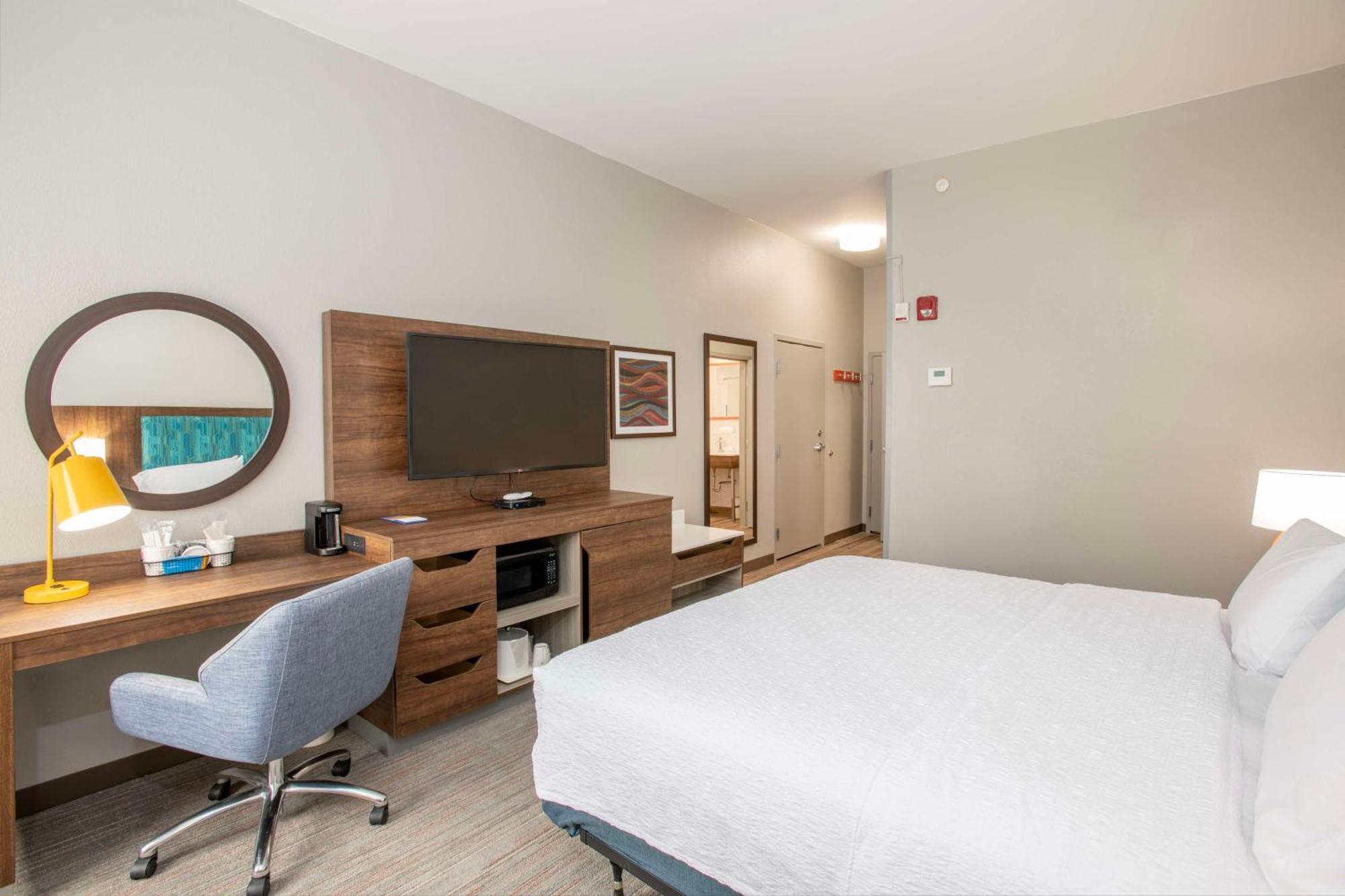 Hampton Inn Dry Ridge Eksteriør billede