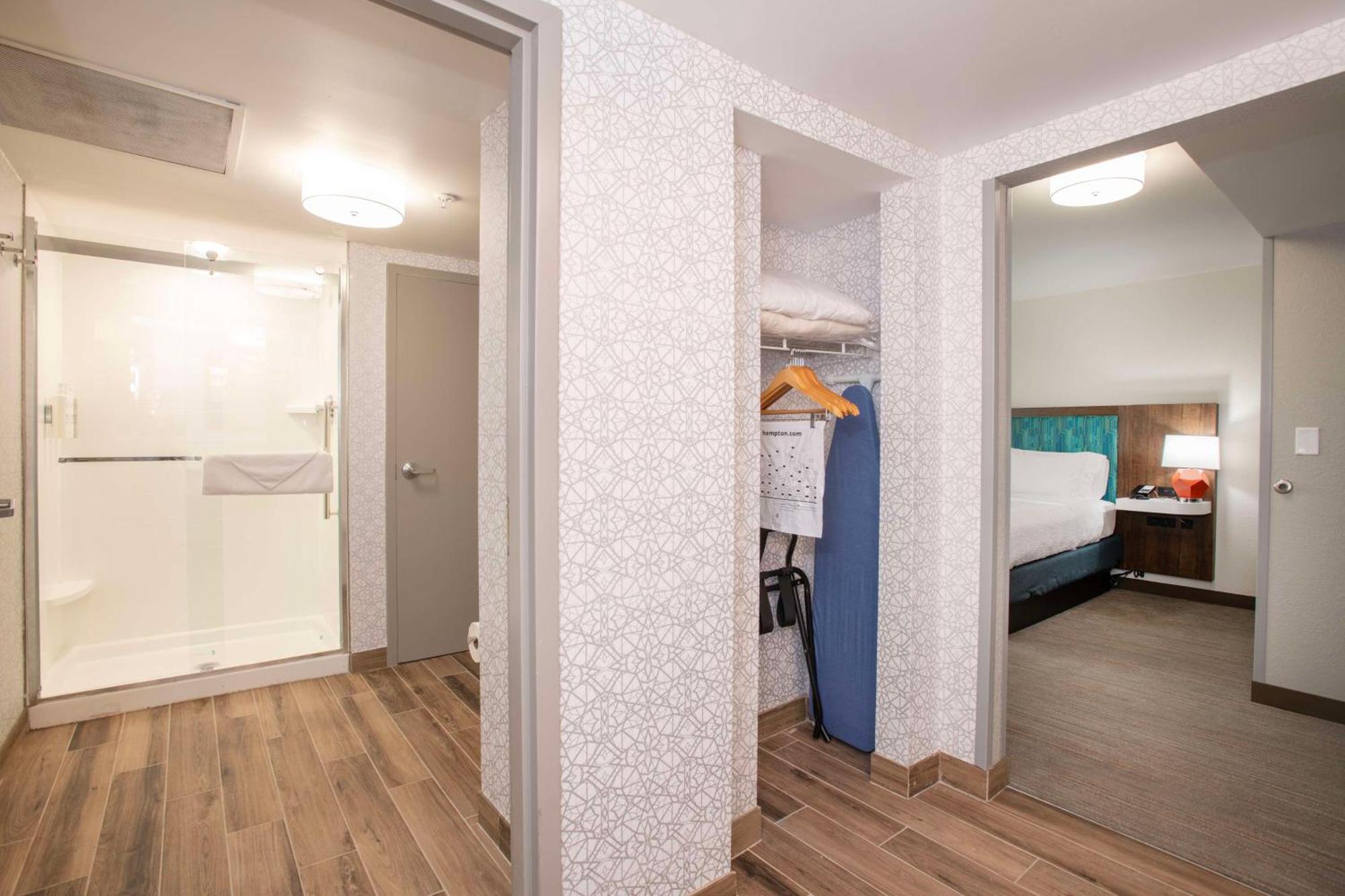 Hampton Inn Dry Ridge Eksteriør billede